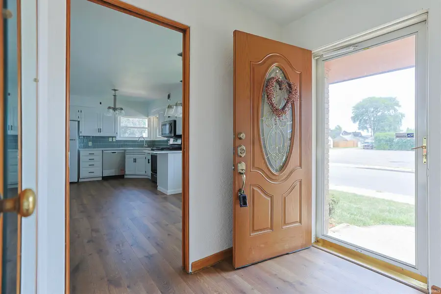 2321 Huron Street, South Bend, IN 46619 - #3