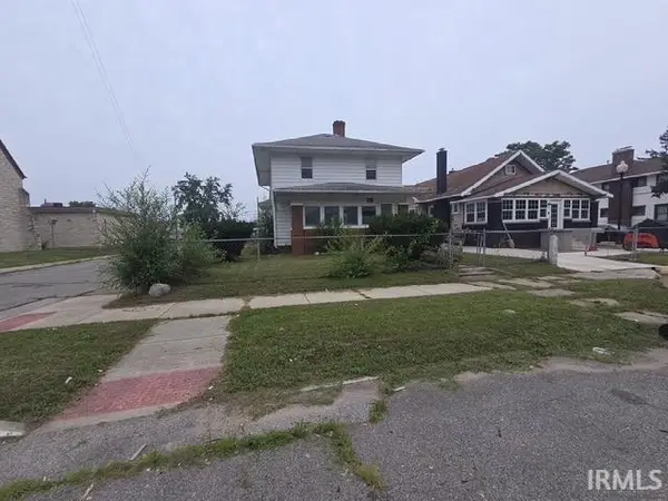 301 Haney Avenue, South Bend, IN 46613