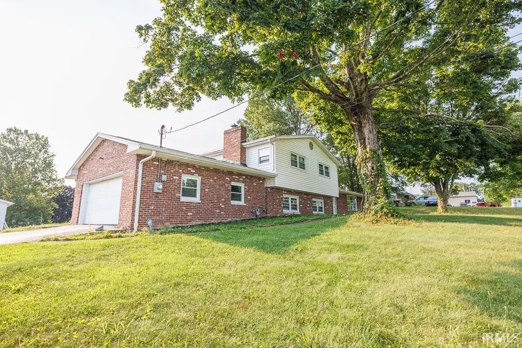 3915 S Kennedy Drive, Bloomington, IN 47401 - #1