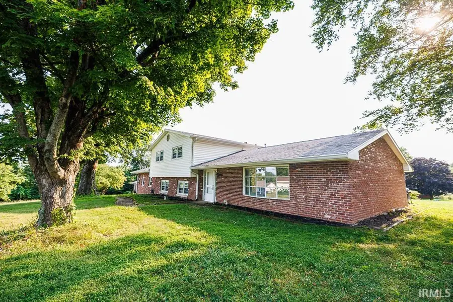 3915 S Kennedy Drive, Bloomington, IN 47401 - #3