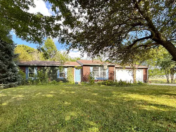 1167 N Old Highway 27, Winchester, IN 47394