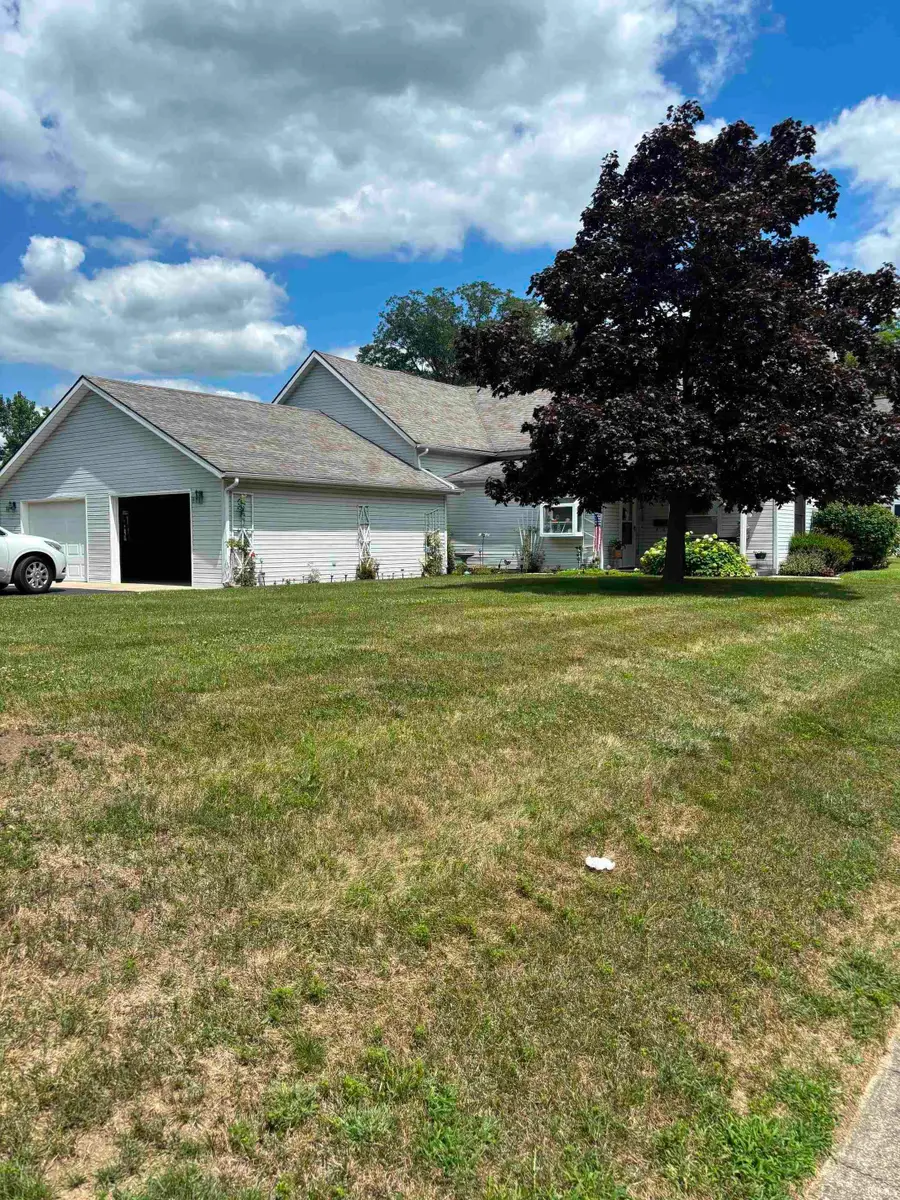 515 E Monroe Street, Montpelier, IN 47359 - #2