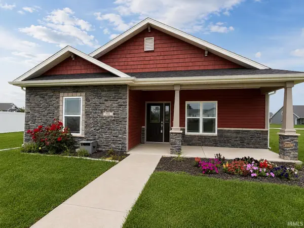 756 Mulberry, Tipton, IN 46072
