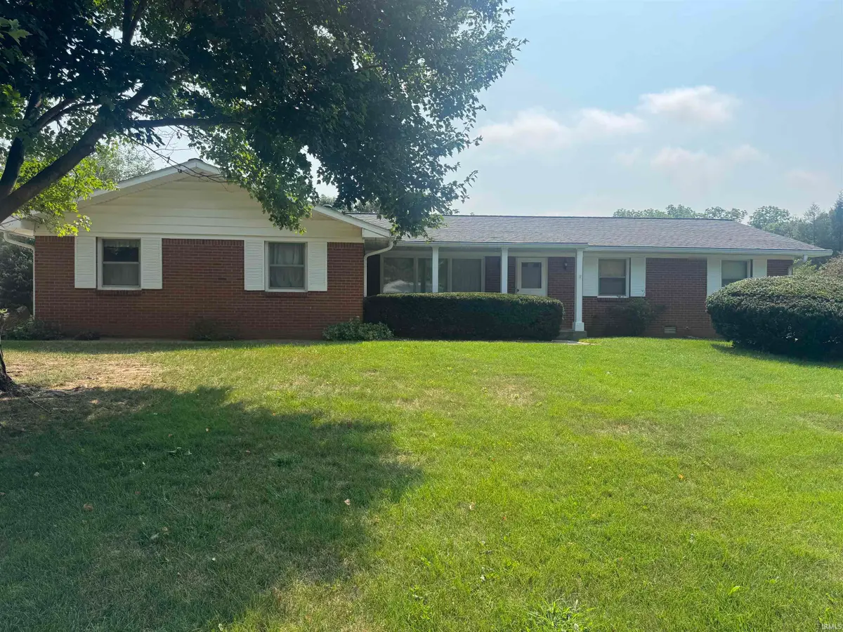 2410 Greytwig Drive, Kokomo, IN 46902 - #1