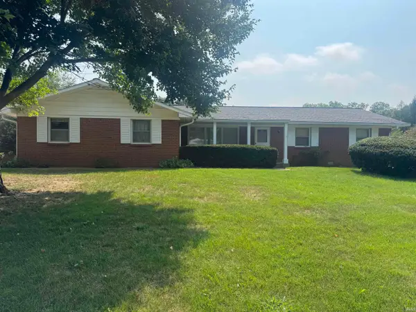 2410 Greytwig Drive, Kokomo, IN 46902