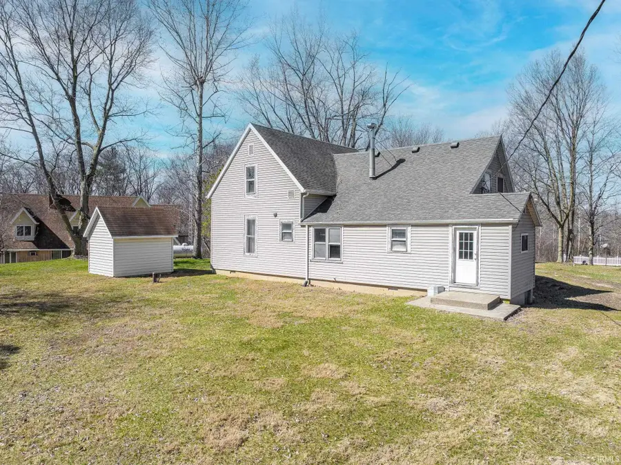 75 W Old Lot 35 Trail, Somerset, IN 46940 - #3