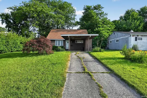 1147 Alpine Drive, South Bend, IN 46614