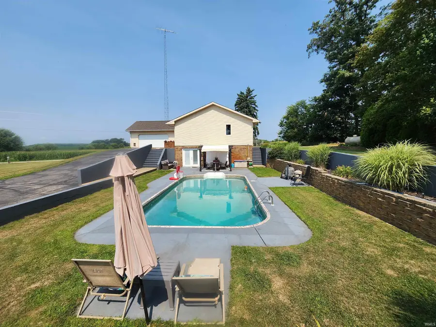 4352 S 300 E, Warsaw, IN 46580 - #3