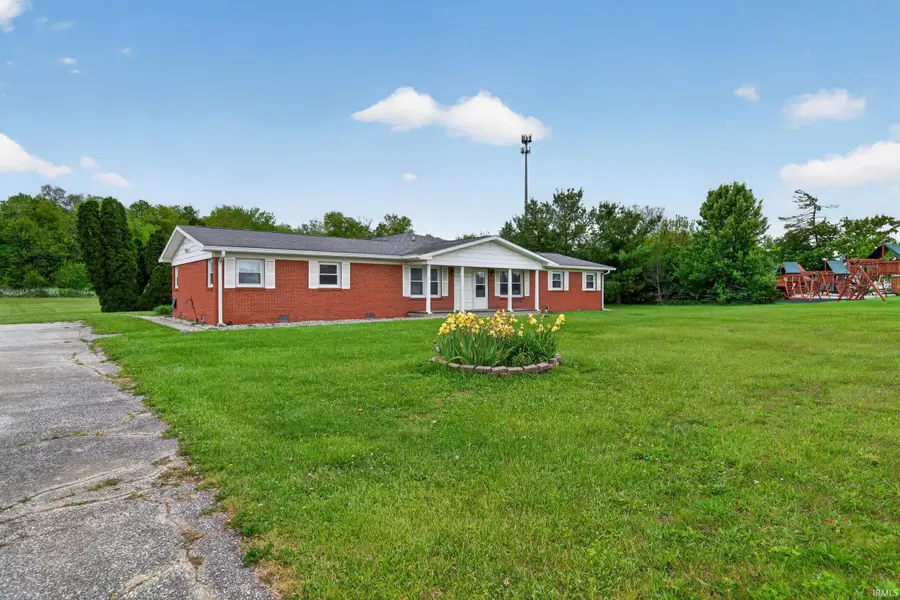 4410 S 00 Ew, Kokomo, IN 46902 - #2