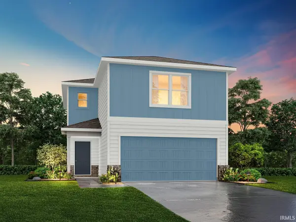 244 Audrey Lane, Austin, IN 47102