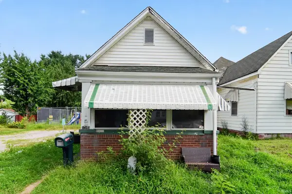 1340 Locust Street, Terre Haute, IN 47807