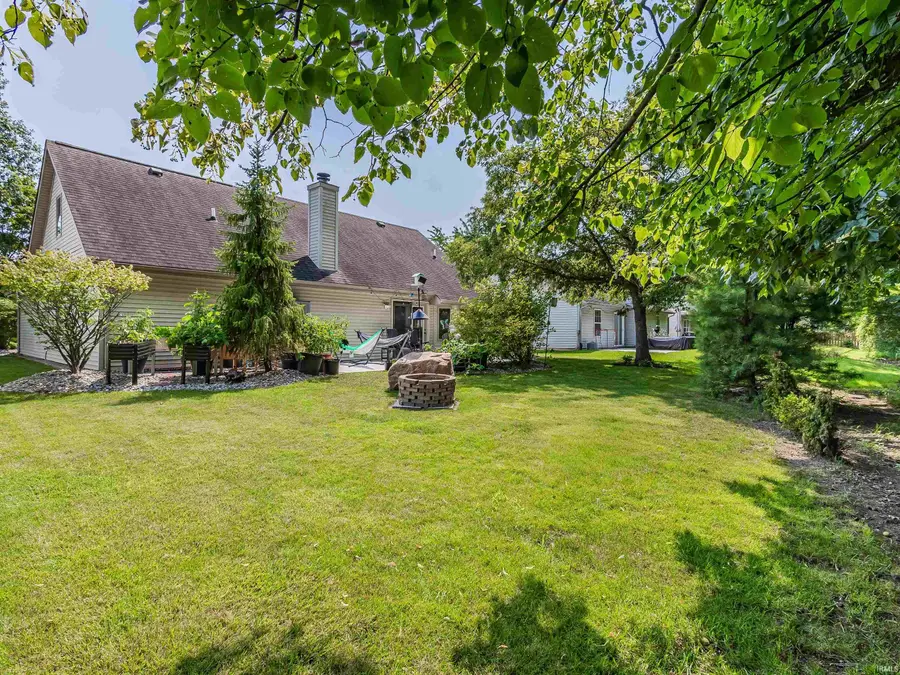 8630 Spring Forest Drive, Fort Wayne, IN 46804 - #3