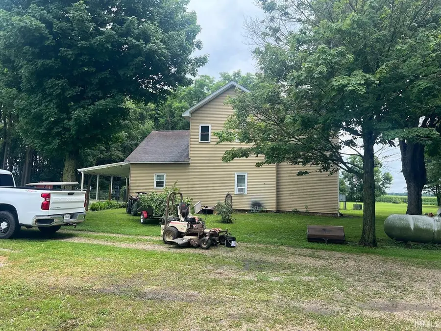 1076 W County Road 100, New Castle, IN 47362 - #2