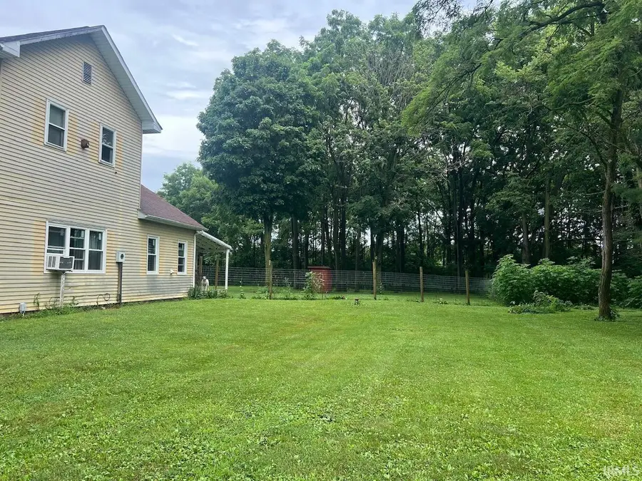 1076 W County Road 100, New Castle, IN 47362 - #3