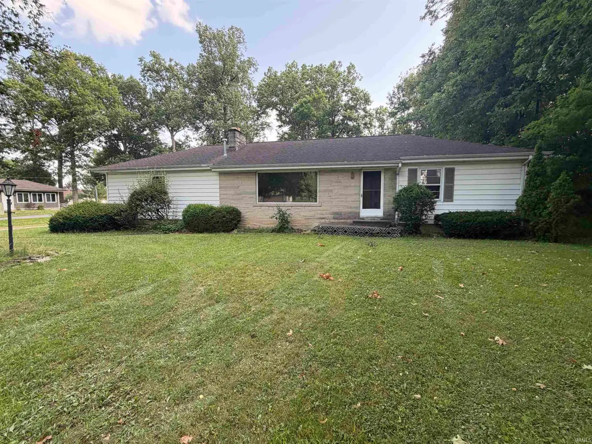 1033 Windsor Road, Fort Wayne, IN 46825 - #1