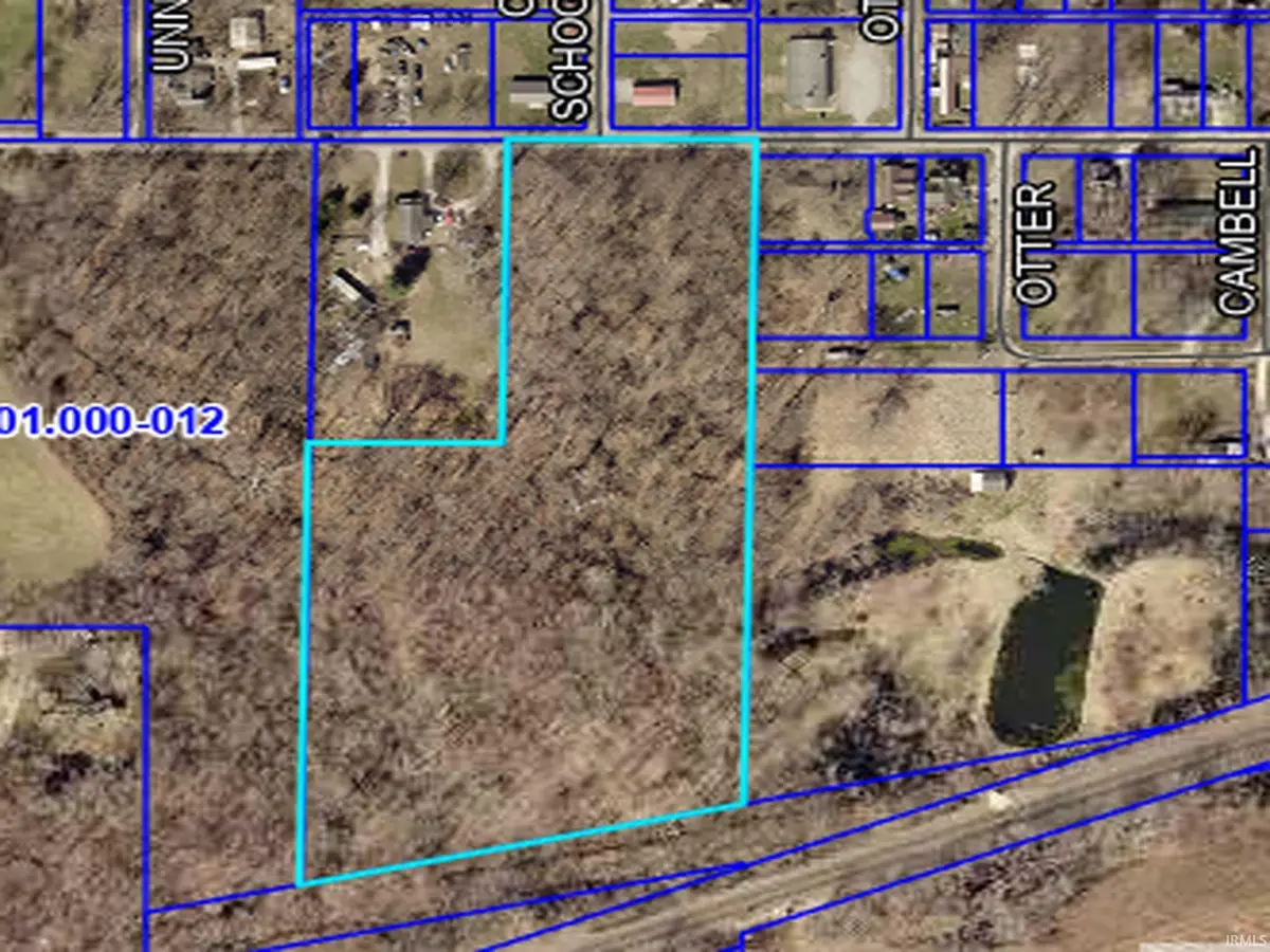 TBD E Devonald Ave, Terre Haute, IN 47805 - #1