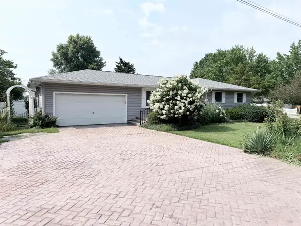 101 Hickory Street, Walkerton, IN 46574
