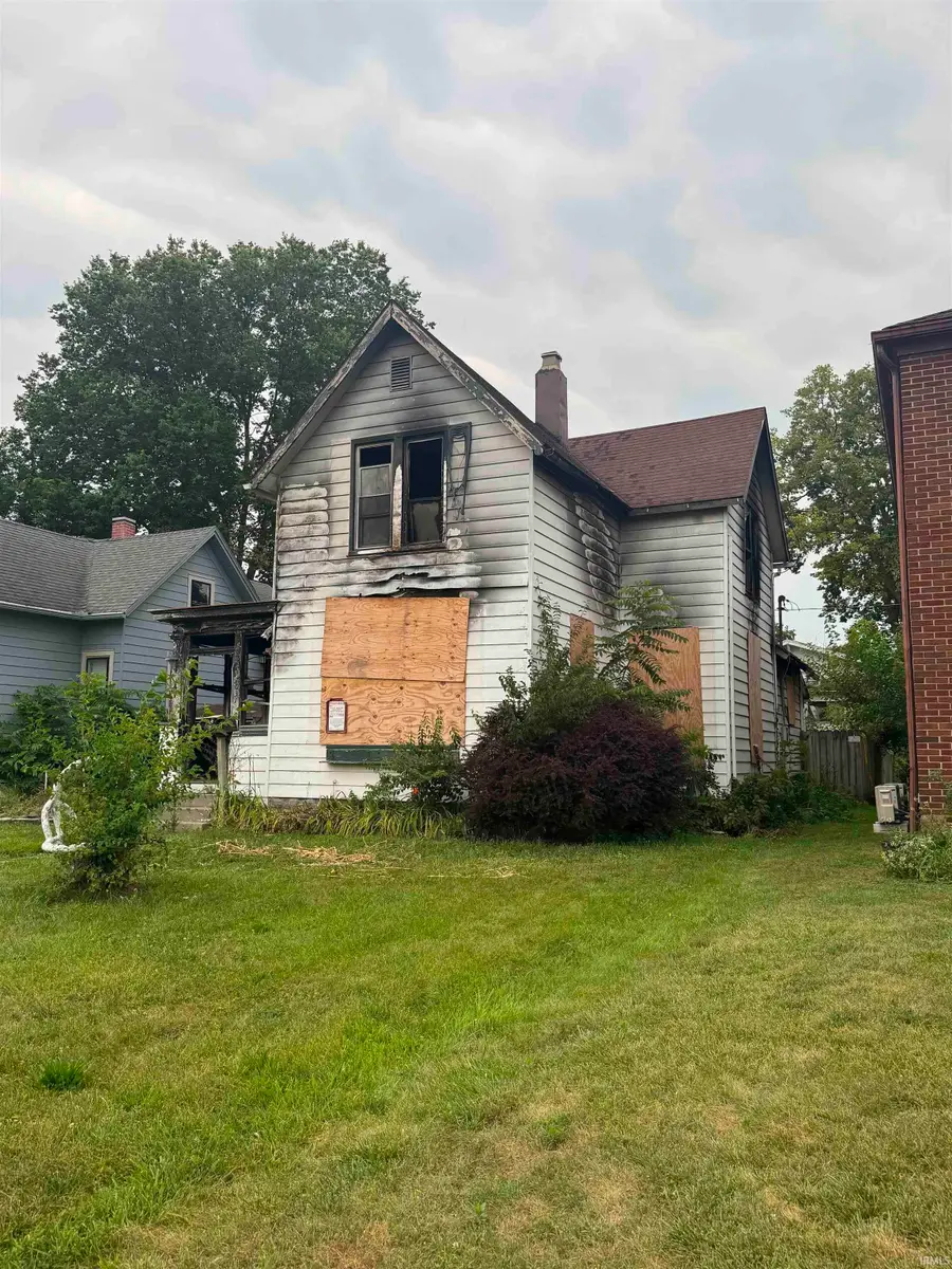 1031 Edgewater Avenue, Fort Wayne, IN 46805 - #2