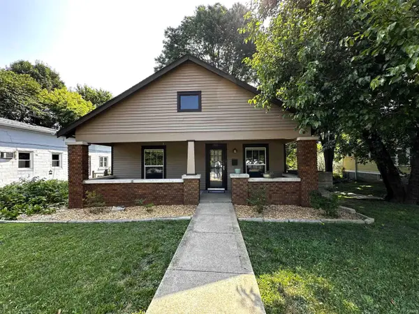 1001 S Rogers Street, Bloomington, IN 47403
