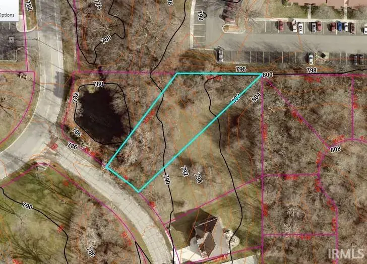 Oak Ridge Drive, Elkhart, IN 46517 - #2