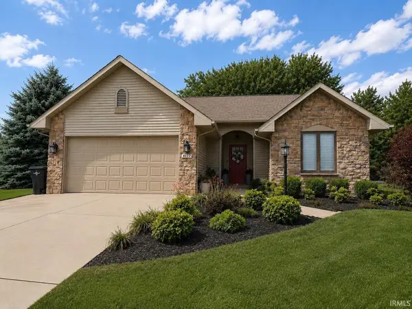 4117 E Oldfield Drive, Leesburg, IN 46538