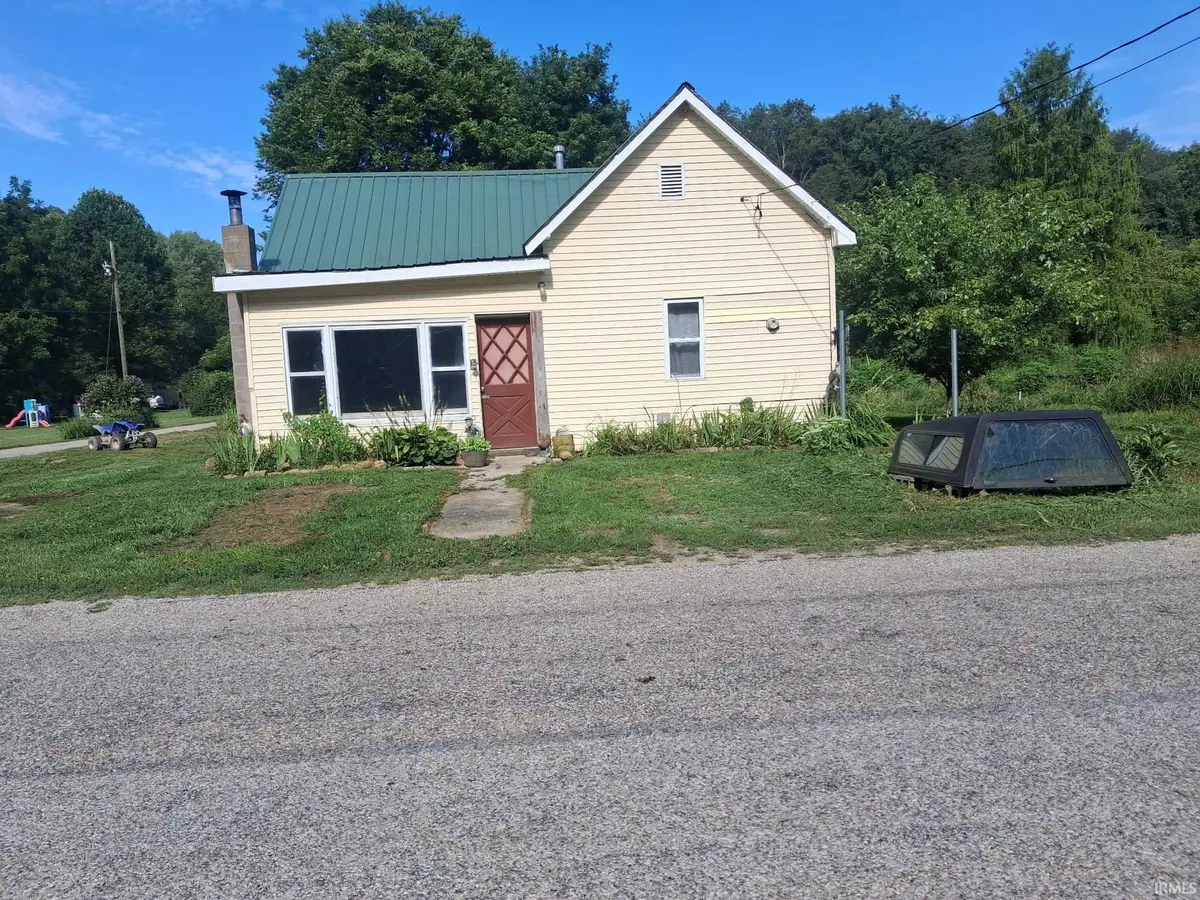 4186 Fort Ritner Rd, Bedford, IN 47421 - #1