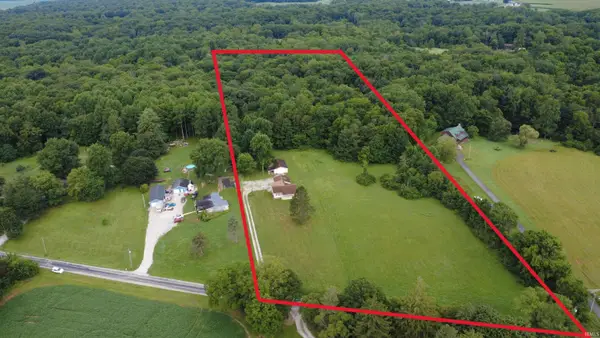 1234 N Paw Paw Pike, Peru, IN 46970