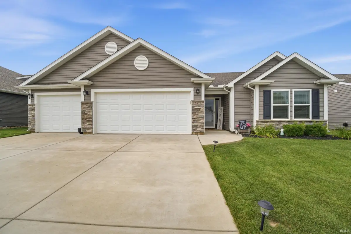 2659 Glastonbury Way, Lafayette, IN 47909 - #1