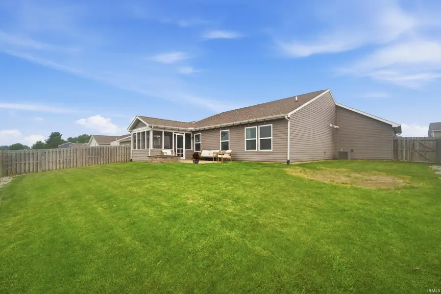 2659 Glastonbury Way, Lafayette, IN 47909 - #3