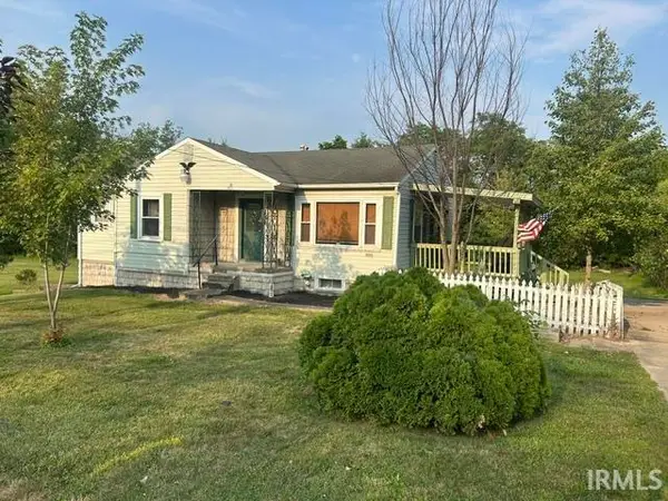 731 S Main Street, Upland, IN 46989