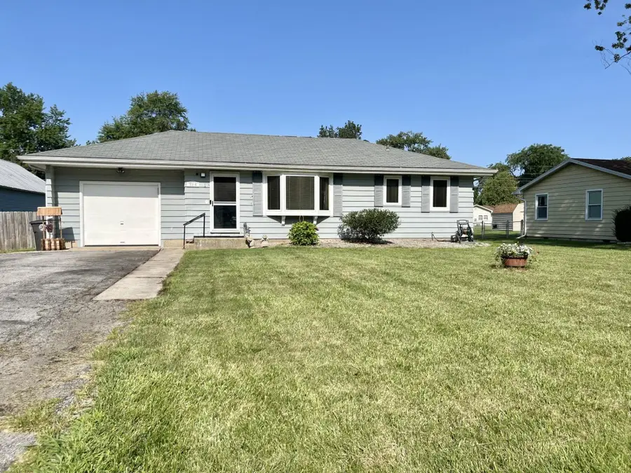 7316 Baer Road, Fort Wayne, IN 46809 - #2