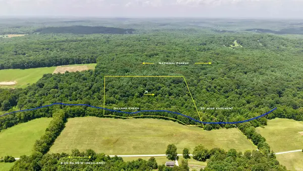 S County Rd 50 West, Paoli, IN 47454