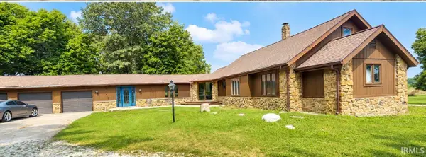 2969 S 750 W, Russiaville, IN 46979