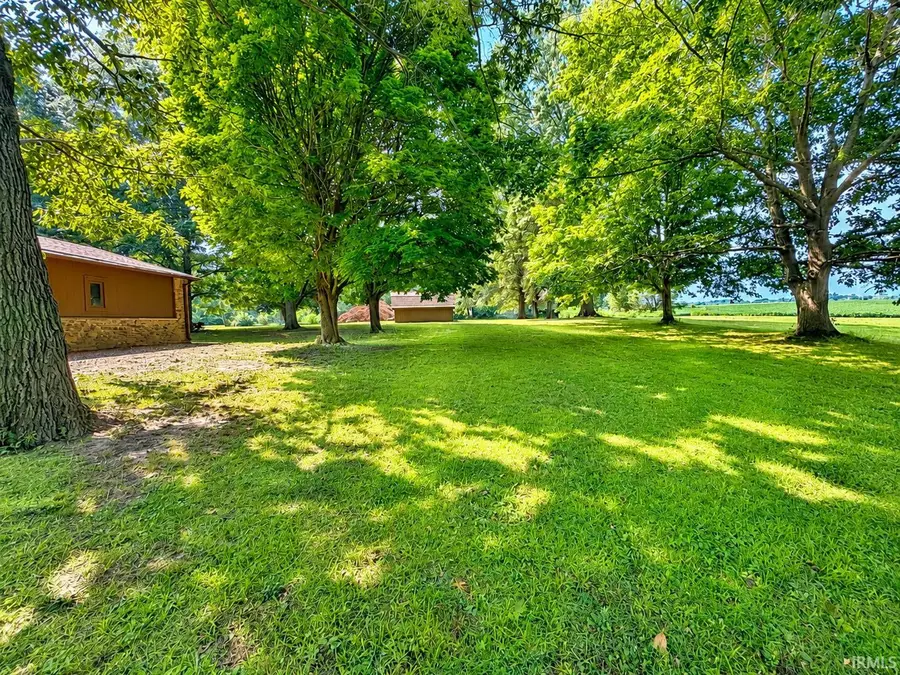 2969 S 750 W, Russiaville, IN 46979 - #2