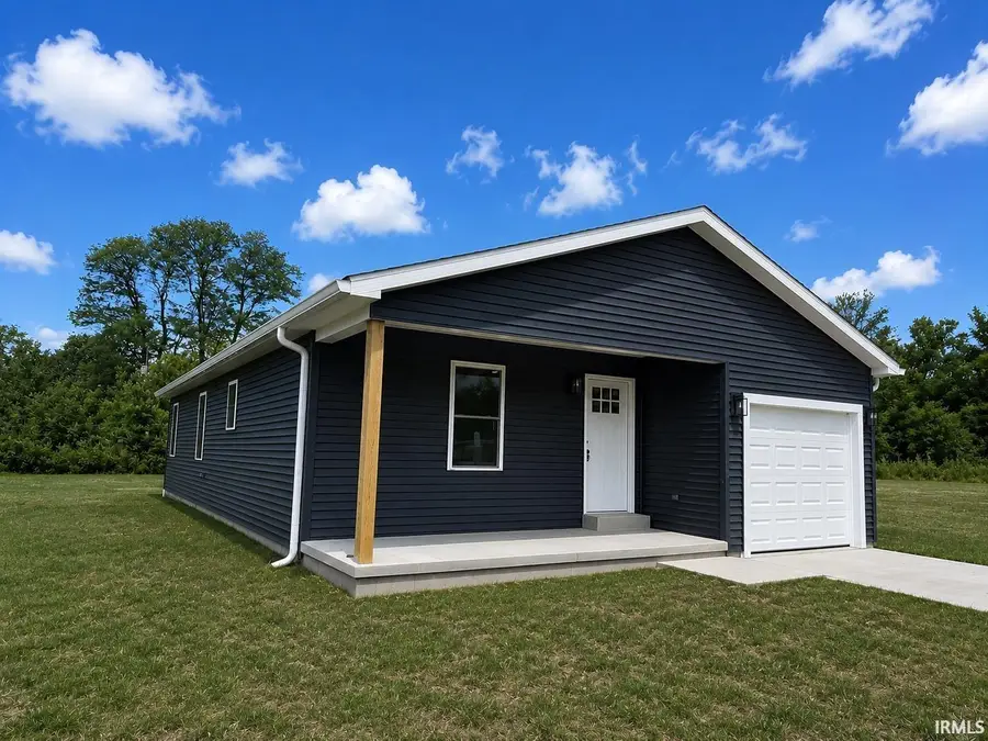 515 College Avenue, Mitchell, IN 47446 - #2