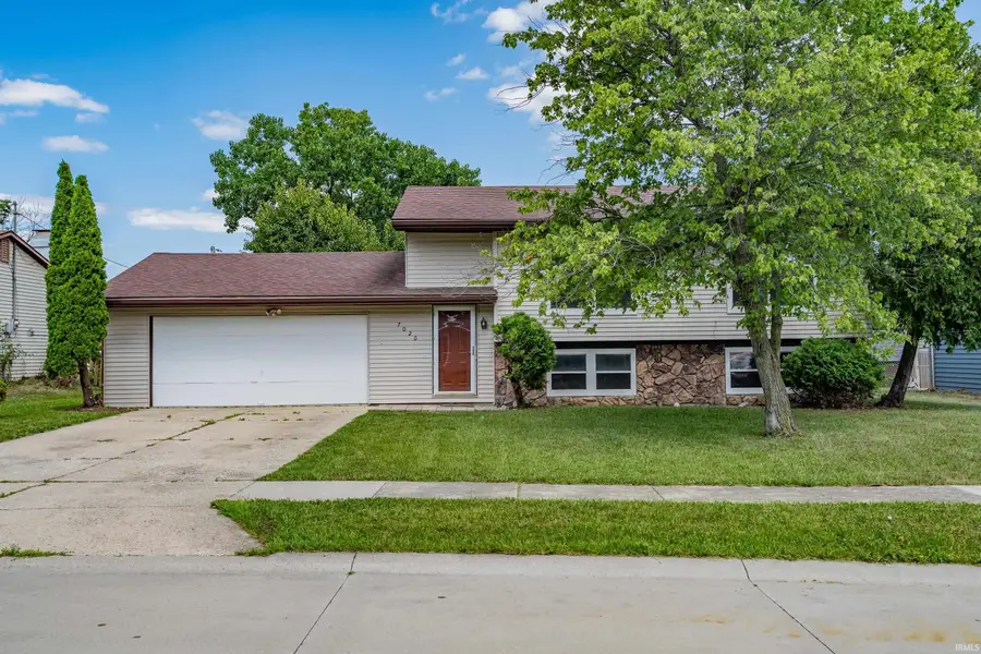 7020 Peartree Lane, Fort Wayne, IN 46825 - #2
