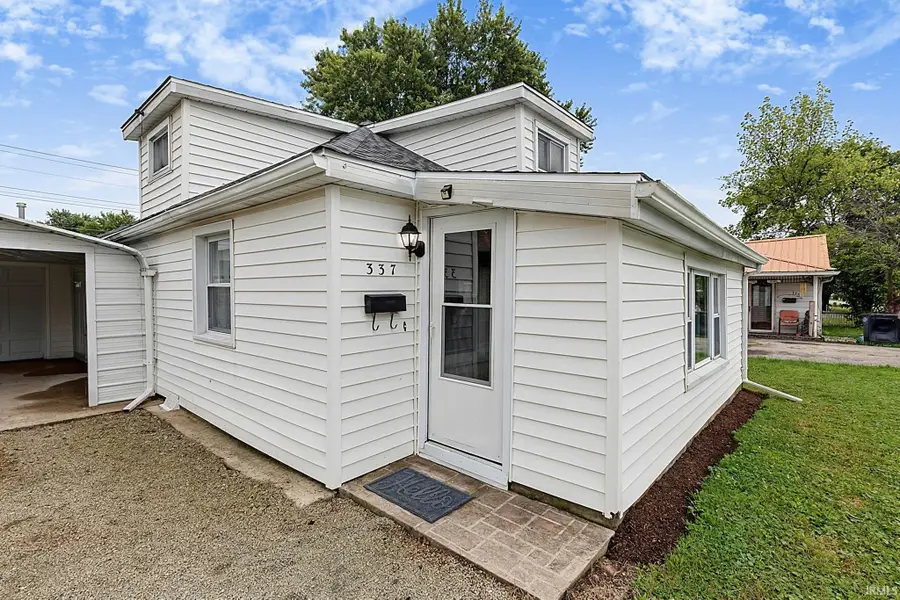 337 Sweetland Avenue, Tipton, IN 46072 - #3