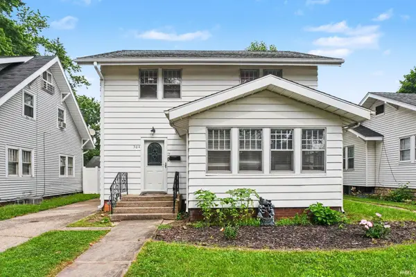 304 Arcade Avenue, Elkhart, IN 46514