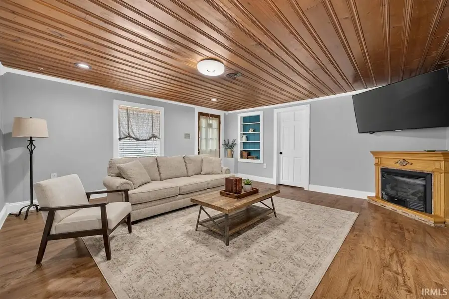 116 Monroe Avenue, Peru, IN 46970 - #3
