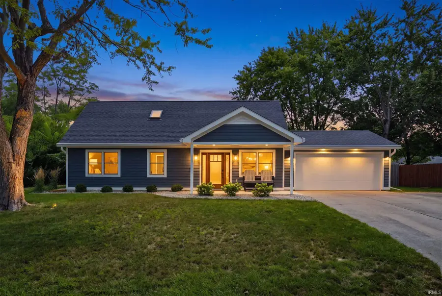 5308 N Cork Drive, Muncie, IN 47304 - #2
