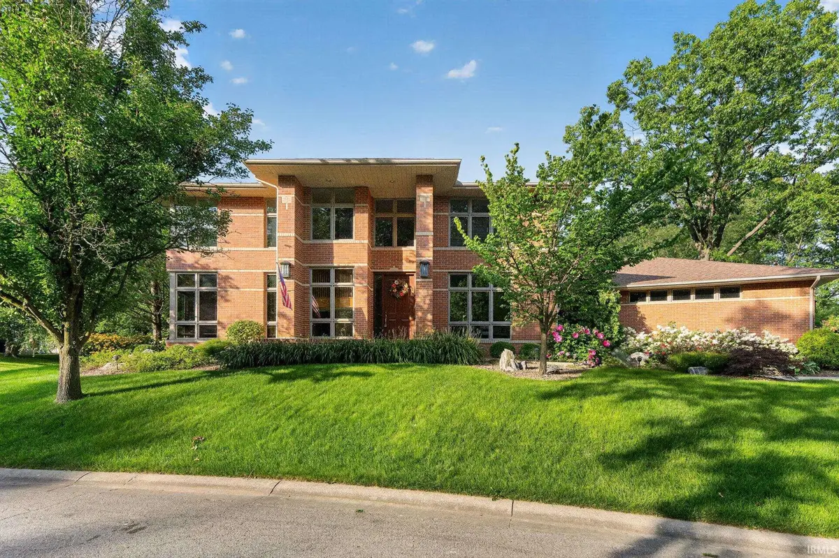 52752 Willow Bend Drive, Granger, IN 46530 - #1