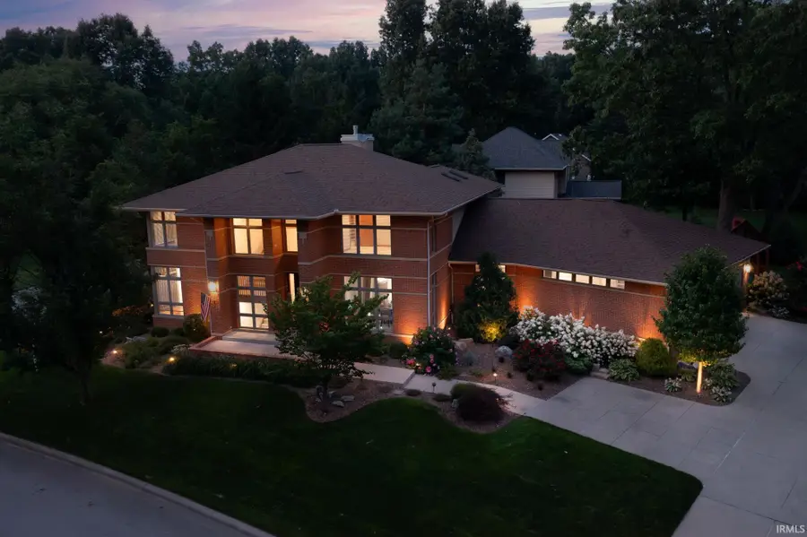 52752 Willow Bend Drive, Granger, IN 46530 - #3