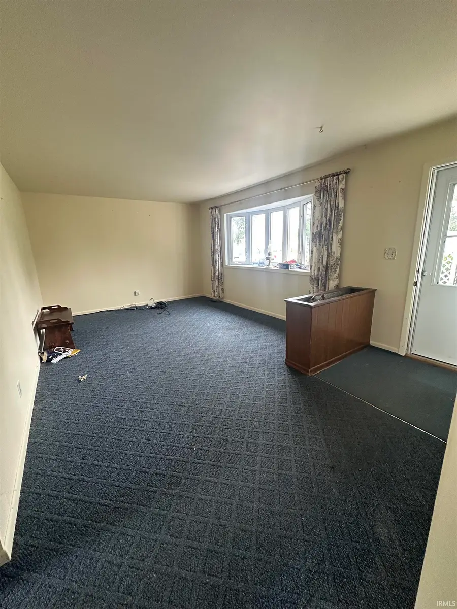 2838 S 450 W Road, Frankfort, IN 46041 - #2