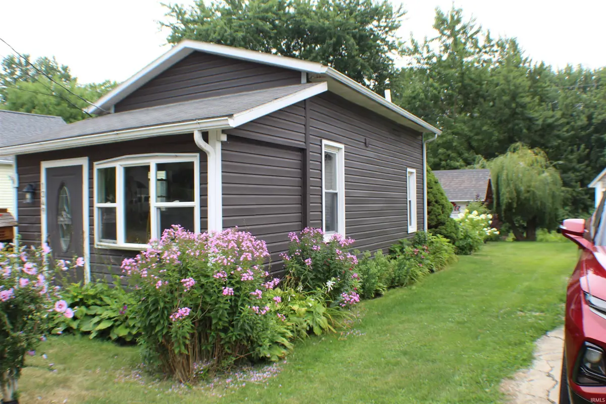 1349 E State Street, Huntington, IN 46750 - #1