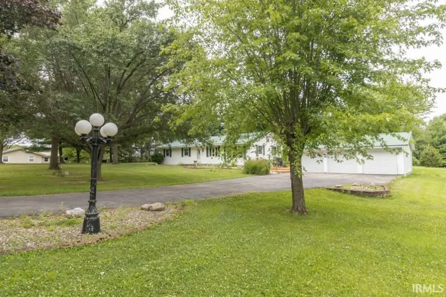 7885 N County Road 100 E, Springport, IN 47386 - #3