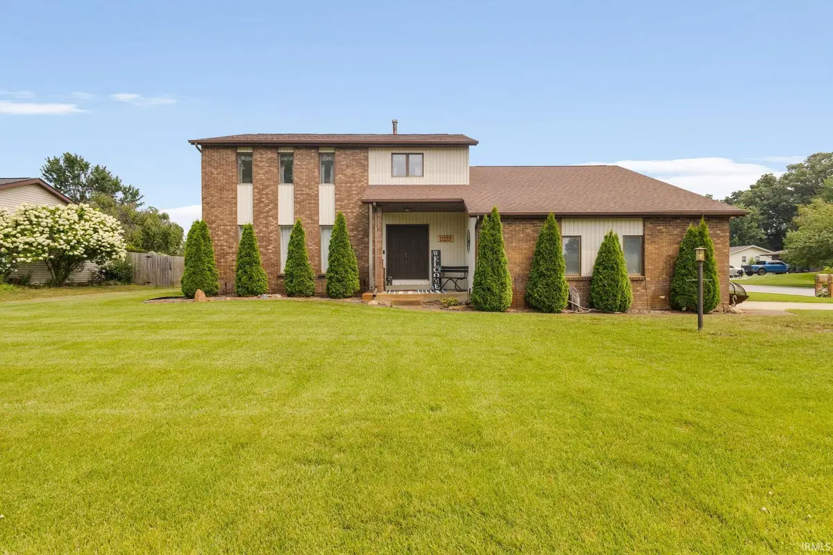 11923 Bergamot Drive, Granger, IN 46530 - #1