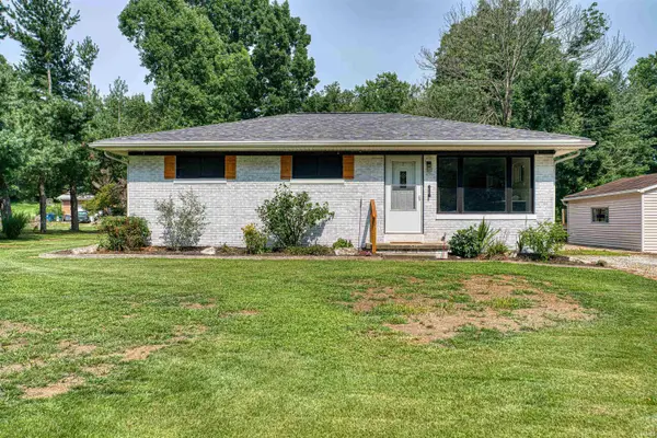 7701 Bartels Road, Evansville, IN 47710