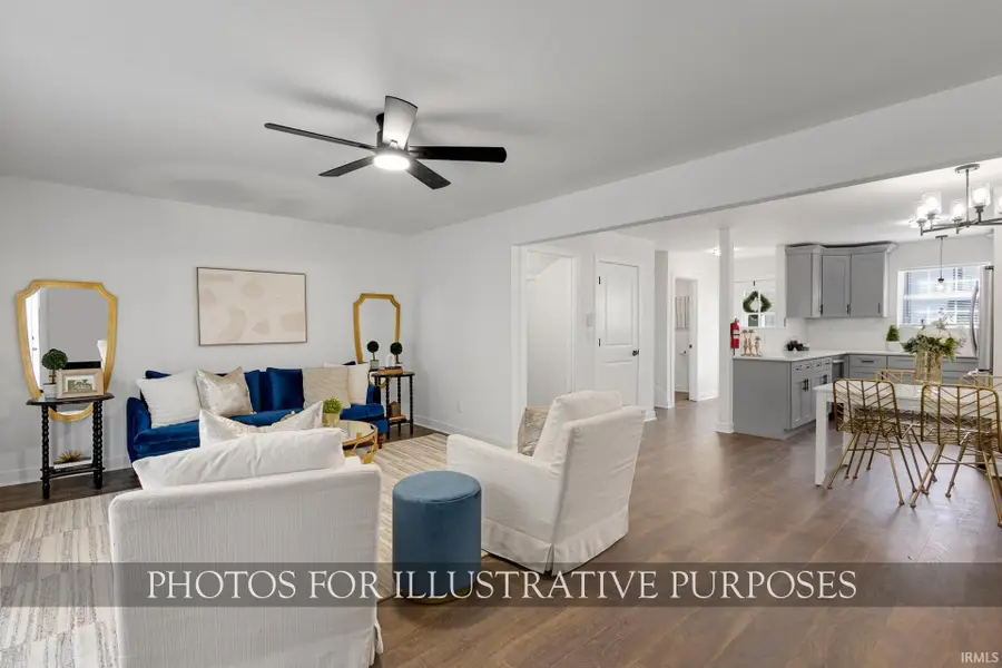445 N Eddy (lot 16) Street #13, South Bend, IN 46617 - #2