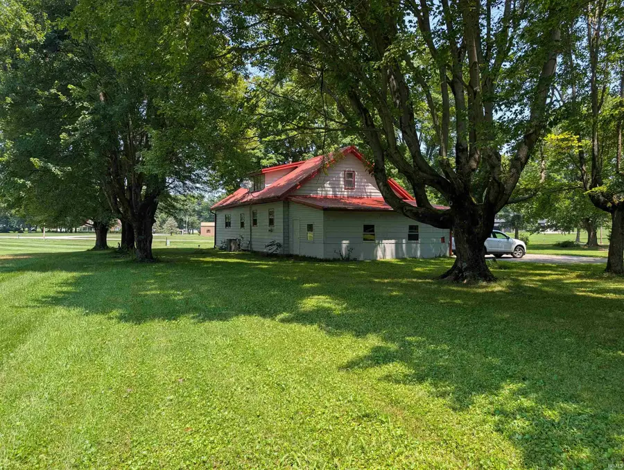 110 Belle Terre Drive, Washington, IN 47501 - #3