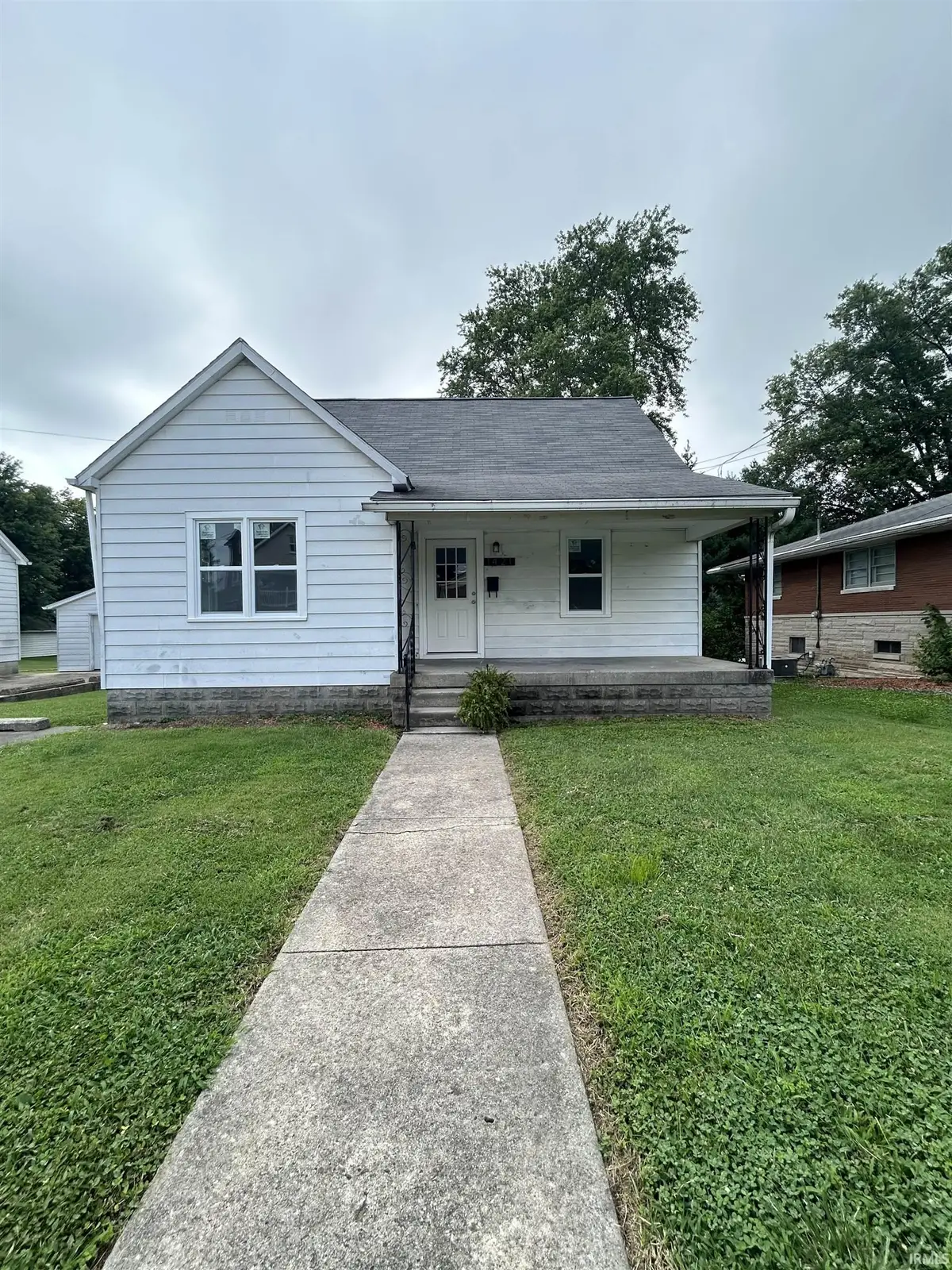 1421 Maute Street, Jasper, IN 47546 - #1